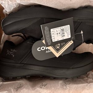 NEW in Box Women's Arc'teryx Kopec GTX Shoes, Size 10